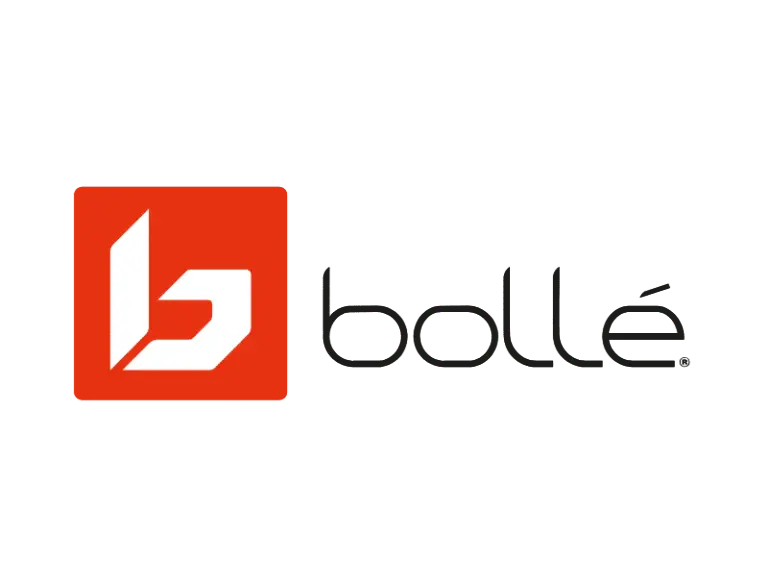 Logo de Bollé optique