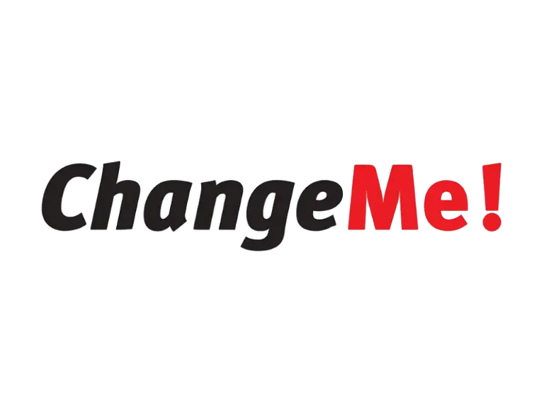 Logo de Change Me optique