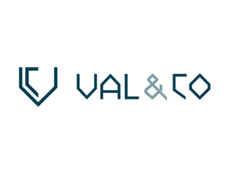 Logo de Val&Co optique