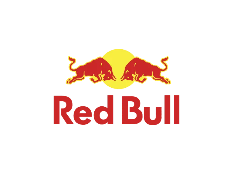 Logo Red Bull